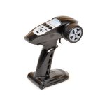 T2M Pirate Swinger 4x4 2,4Ghz Crawler Vorder Hinter und Allradsteuerung RTR grün