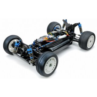 Tamiya 58717 1:10 RC TT-02BR Chassis Kit Buggy 300058717