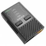 Gens Ace IMARS mini G-Tech USB-C 2-4S 60W RC Akku Lader