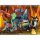 Ravensburger Puzzle 13379 Dragons: Die 9 Welten 100 Teile Puzzle