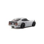 Kyosho K.34427T1B  Fazer MK2 Datsun 240Z 1971 Tuned Ver. White 1:10 Readyset