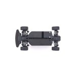 Kyosho K.34427T1B  Fazer MK2 Datsun 240Z 1971 Tuned Ver. White 1:10 Readyset