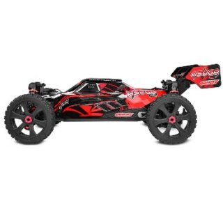 Team Corally C-00288-R ASUGA XLR 6S RTR Brushless Power Rot