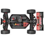 Team Corally C-00288-R ASUGA XLR 6S RTR Brushless Power Rot