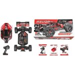 Team Corally C-00288-R ASUGA XLR 6S RTR Brushless Power Rot