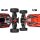 Team Corally C-00288-R ASUGA XLR 6S RTR Brushless Power Rot