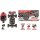 Team Corally C-00288-R ASUGA XLR 6S RTR Brushless Power Rot