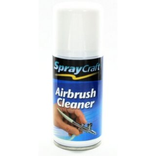 Krick 493260 Reiniger für Airbrush Pistolen 150 ml