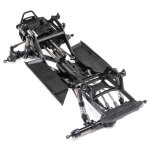 Axial AXI03028 SCX10 PRO Comp Scaler 1/10th 4WD Kit