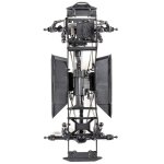 Axial AXI03028 SCX10 PRO Comp Scaler 1/10th 4WD Kit