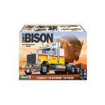 Revell 17471 1:32 Chevy Bison Semi Truck