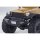 RocHobby Atlas Mud Master 1:10 4WD Crawler RTR 2,4GHz gelb
