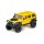 Absima 18024 1:18 Mini Crawler "Wrangler" yellow RTR