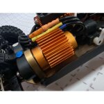 DF-Models 3127 BL06 BRUSHLESS Buggy - 1:14 - RTR