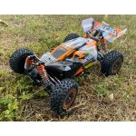 DF-Models 3127 BL06 BRUSHLESS Buggy - 1:14 - RTR