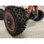 DF-Models 3127 BL06 BRUSHLESS Buggy - 1:14 - RTR