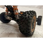 DF-Models 3127 BL06 BRUSHLESS Buggy - 1:14 - RTR