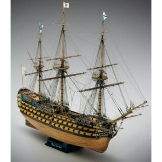 Mamoli 21740 Royal Louis Schiffsmodel Bausatz 1:90
