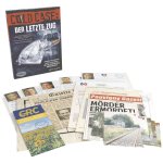 Ravensburger 76534 Cold Case: Der letzte Zug