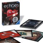 Ravensburger 20995 echoes Mord auf Ex