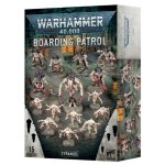 Warhammer 40000 71-51 Boarding Patrol: Tyraniden 99120106078