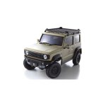 Kyosho K.32525K Mini-Z 4X4 MX-01 Suzuki Jimny Sierra Apio TS4 Khaki