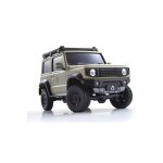 Kyosho K.32525K Mini-Z 4X4 MX-01 Suzuki Jimny Sierra Apio TS4 Khaki