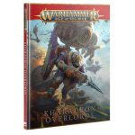 Warhammer 84-02 Battletome: Kharadron Overlords DE...