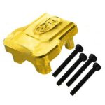 GPM TRX4M012AXOC Achsen-Abdeckung Messing v/h GPM TRX-4M