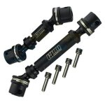 GPM TRX4M037SBK Zentral-Antriebswellen Carbonstahl medium...