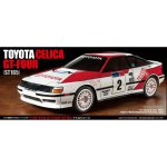 Tamiya 58718 1:10 RC Toyota Celica GT-Four TT-02 300058718