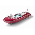Carson 108055 Bella Luisa 2,4G 100% RTR 500108055