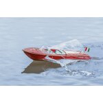 Carson 108055 Bella Luisa 2,4G 100% RTR 500108055