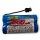 Carson 608274 Akku Racing Pack 7,4V 1200mAh LiIon 500608274