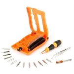 Siva 15053 Werkzeugset 26-tlg