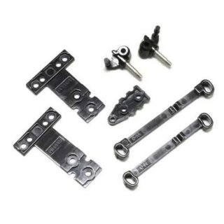 Kyosho K.MZ403B Front Suspension Part Set Kyosho Mini-Z MR03