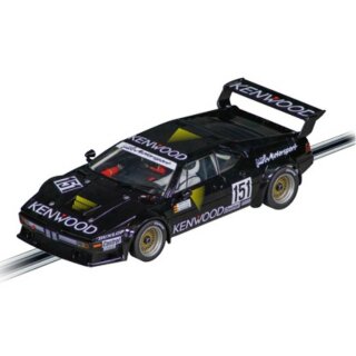 Carrera 23959 Digital 124 BMW M1 Procar "MK-Motorsport No.151" DRM 1986 20023959