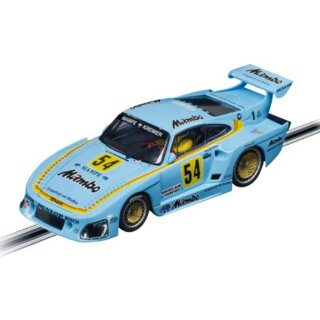 Carrera 27650 Porsche Kremer 935 K3 "No.54" 20027650