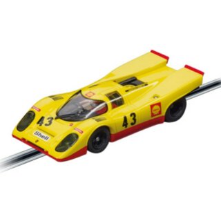 Carrera 27651 Porsche 917 KH "No.43" 20027651