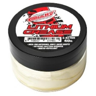 Team Corally C-82700 Lithiumfett 40g