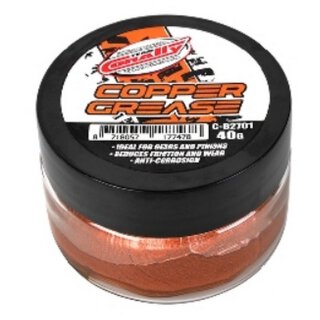 Team Corally C-82701 Kupferfett 40g