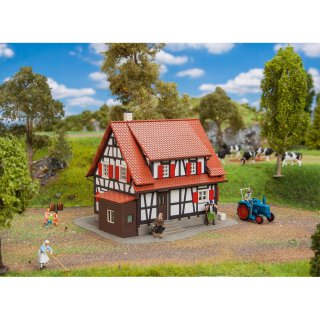 Faller 131374 Fachwerkhaus Spurweite H0