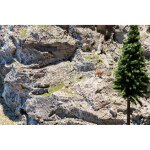 Faller 171800 Fels- und Geländeschaum 400ml Spur...