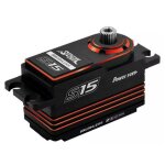 Power HD PHD S15-Low Profile Brushless Servo - Rot