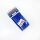 FullforceRC L5T018BLU Stoßdämpfersocken für LOSI 5IVE-T, DBXL, DBXL-E - Blau
