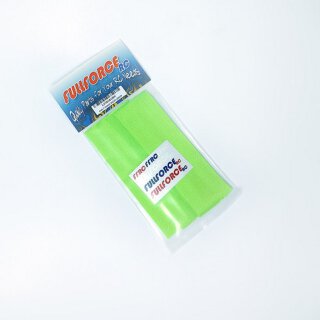 FullforceRC L5T018GRN Stoßdämpfersocken für LOSI 5IVE-T, DBXL, DBXL-E - Grün