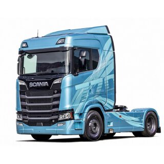 Italeri 3961 1:24 Scania 770 4x2 normales Dach 510003961