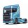 Italeri 3961 1:24 Scania 770 4x2 normales Dach 510003961
