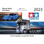 Tamiya/Carson 500990170 Prospekt Messe-News 2023 | RC-...