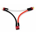 Castle Creations Seriel Wire Harness T-Plug CC011-0167-00
